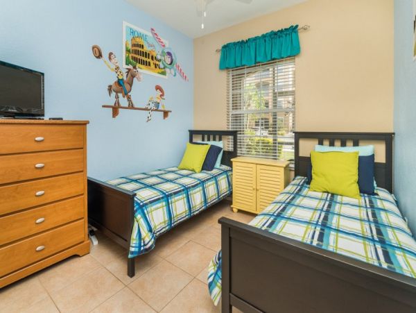 Orlando Home 979844