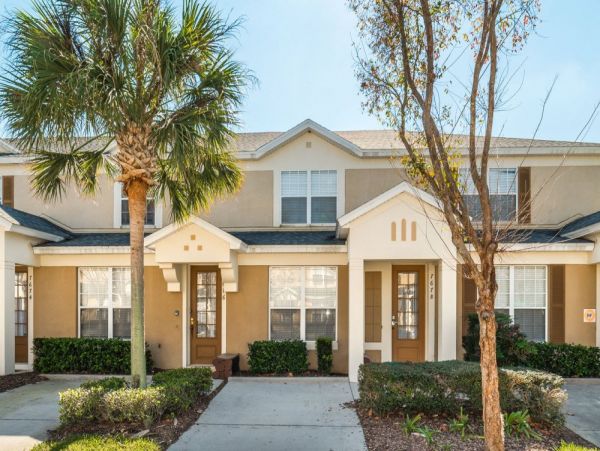 Orlando Home 979845