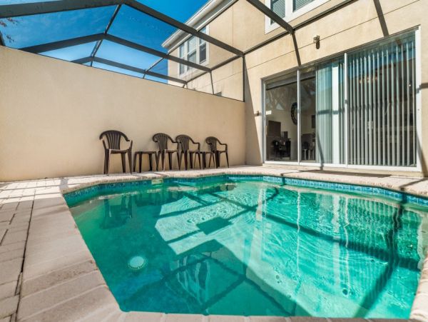 Orlando Home 979845