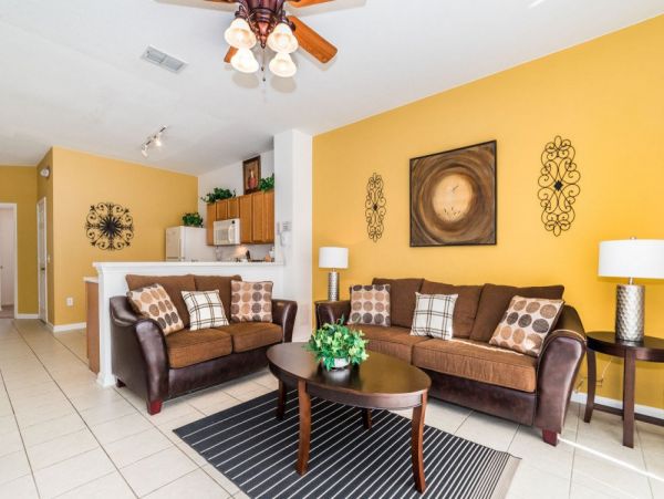Orlando Home 979845