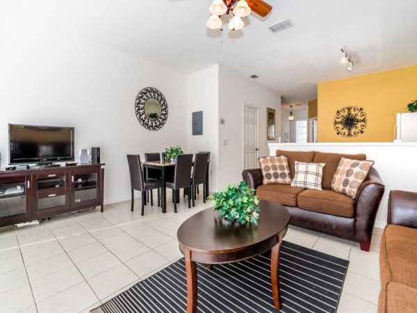 Orlando Home 979845