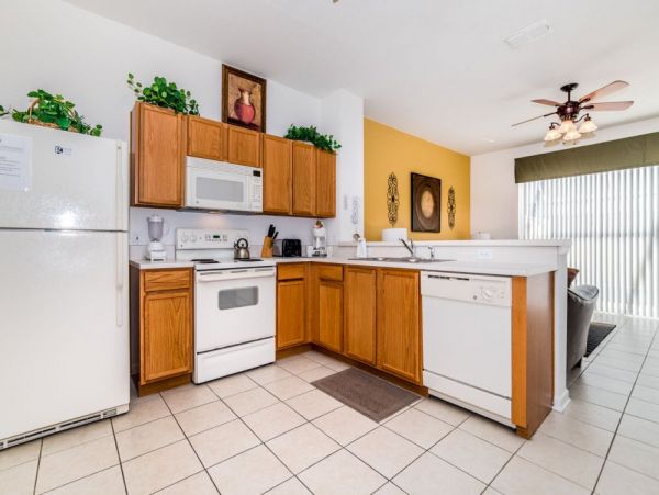 Orlando Home 979845