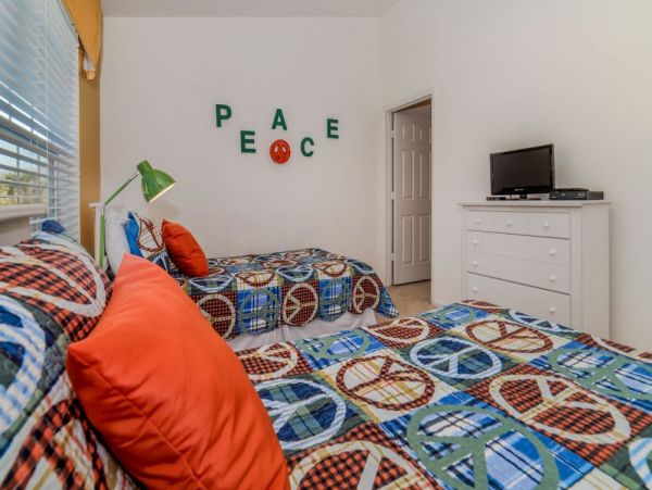 Orlando Home 979845