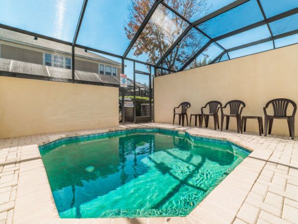 Orlando Home 979845