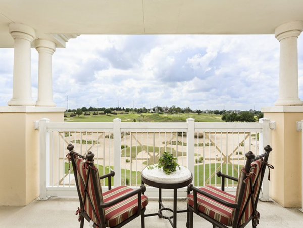 Orlando Home 979847