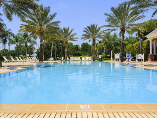 Orlando Home 979847