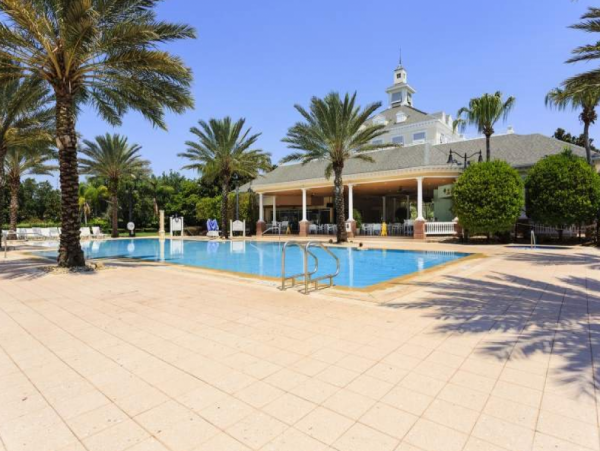 Orlando Home 979847