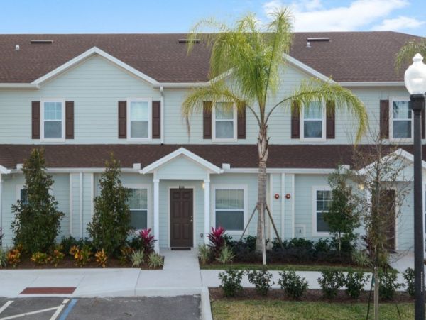 Orlando Home 979848