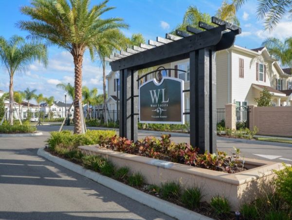 Orlando Home 979848