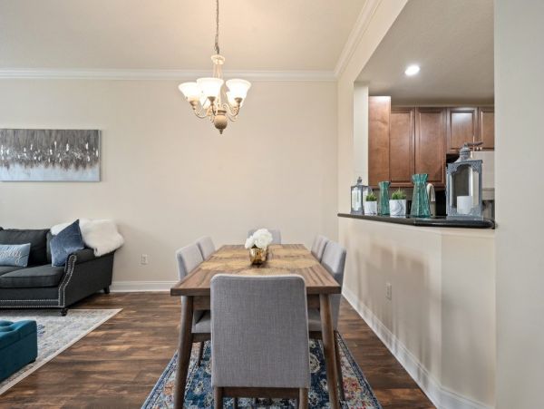 Orlando Home 979849