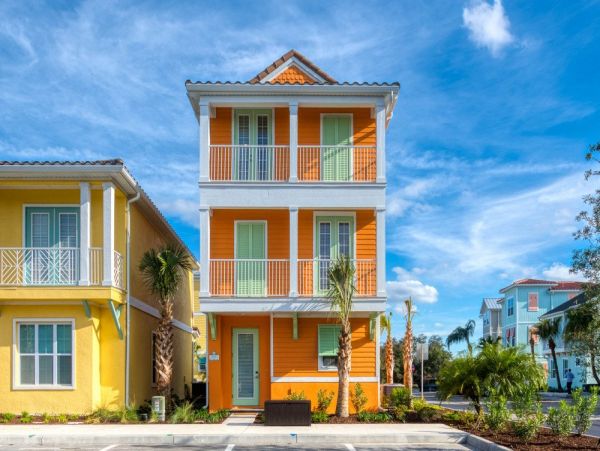 Orlando Home 979850