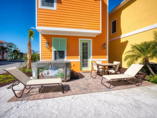 Orlando Home 979850
