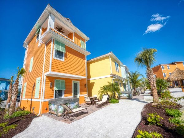 Orlando Home 979850
