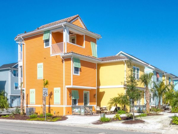 Orlando Home 979850