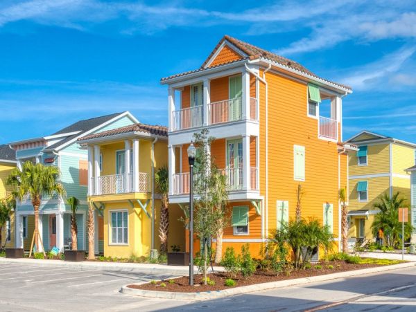 Orlando Home 979850