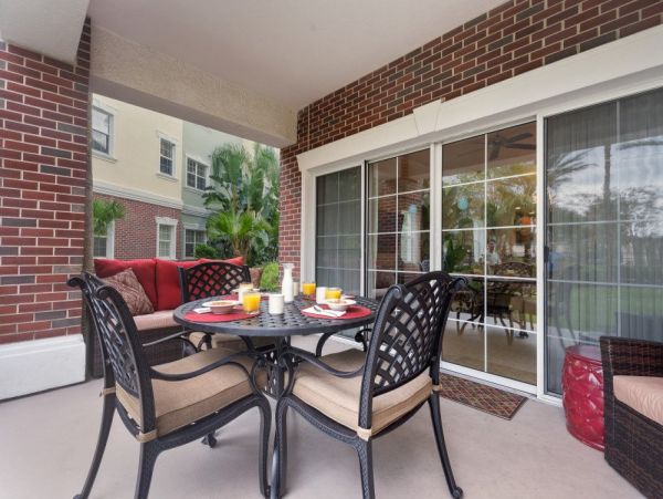 Orlando Home 979851