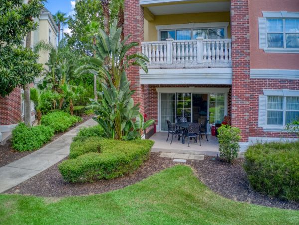 Orlando Home 979851