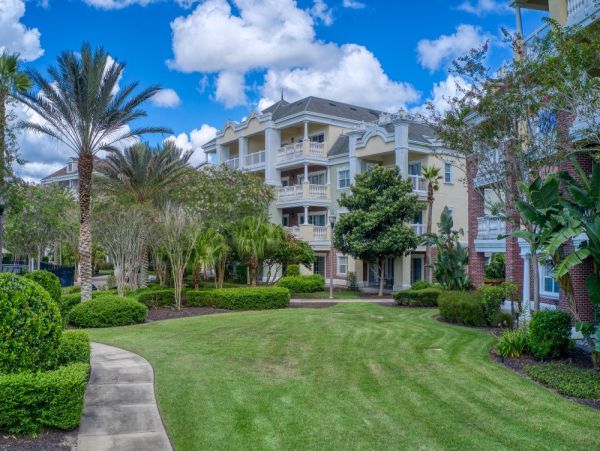 Orlando Home 979851