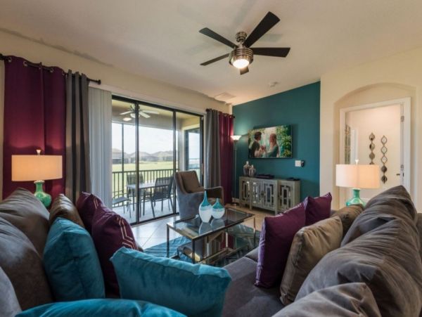 Orlando Home 979852