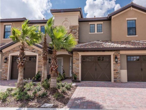 Orlando Home 979852