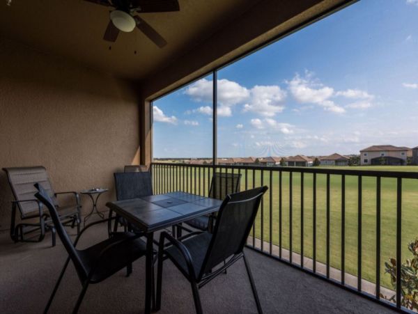 Orlando Home 979852