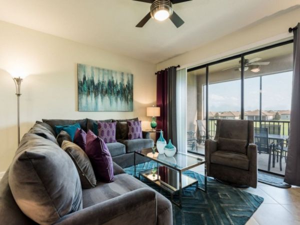 Orlando Home 979852