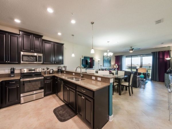 Orlando Home 979852