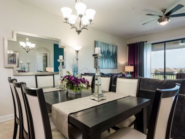 Orlando Home 979852