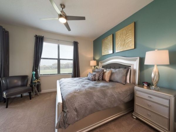 Orlando Home 979852