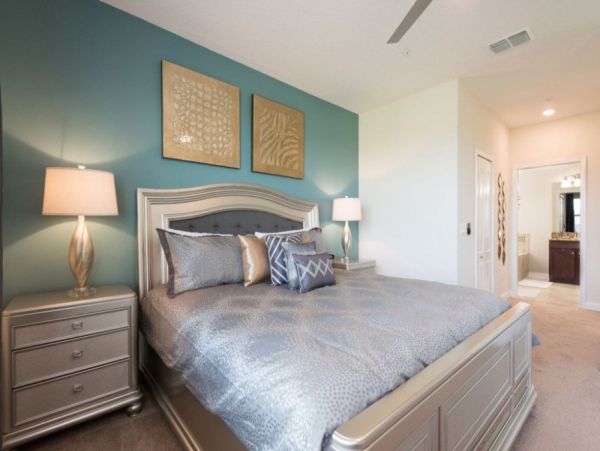 Orlando Home 979852