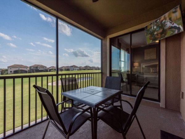 Orlando Home 979852