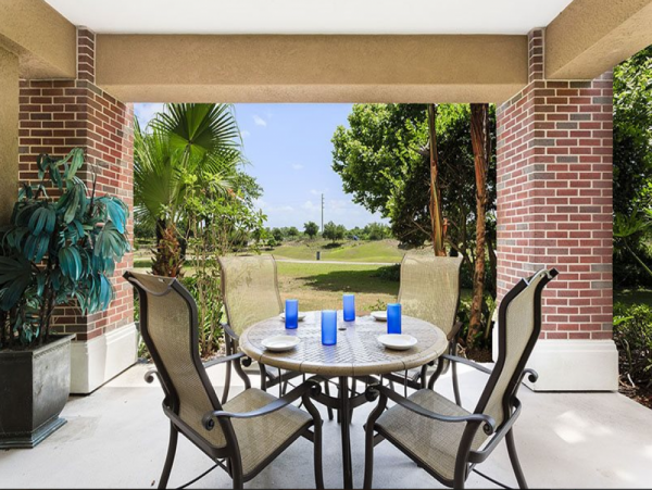 Orlando Home 979853