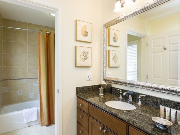 Orlando Home 979853