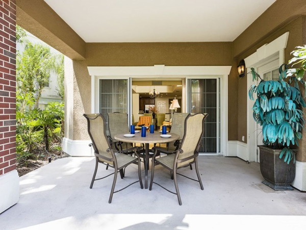 Orlando Home 979853
