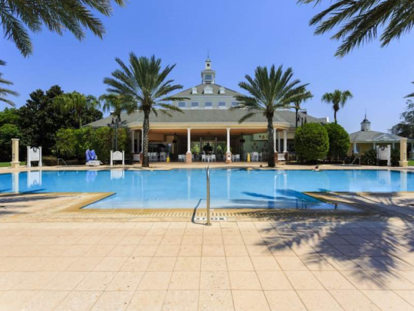 Orlando Home 979853