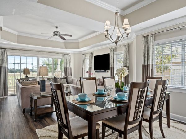 Orlando Home 979854