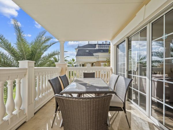 Orlando Home 979854
