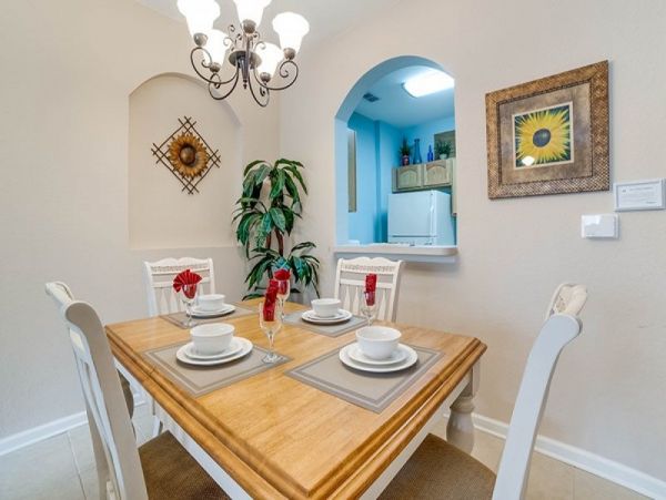 Orlando Home 979855