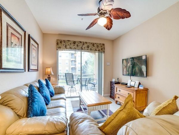Orlando Home 979855