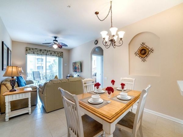 Orlando Home 979855