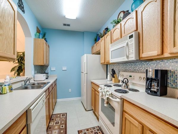 Orlando Home 979855