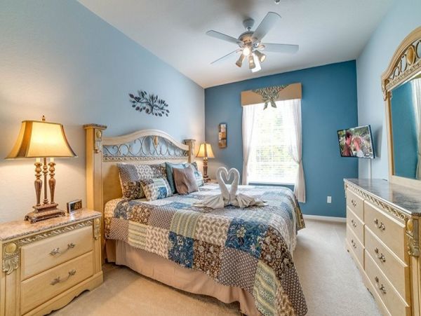 Orlando Home 979855
