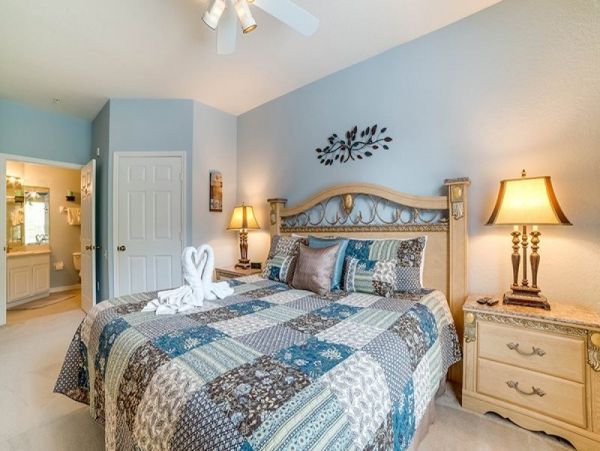 Orlando Home 979855