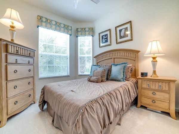 Orlando Home 979855