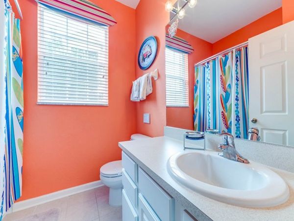 Orlando Home 979855