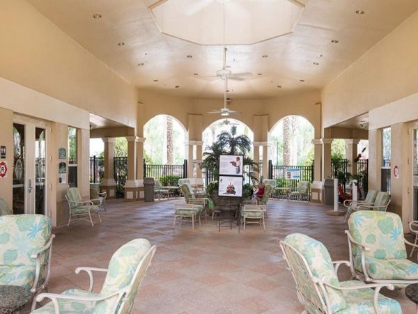 Orlando Home 979855
