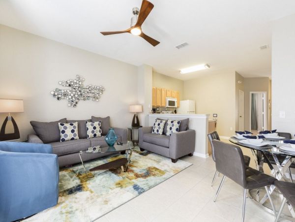 Orlando Home 979856