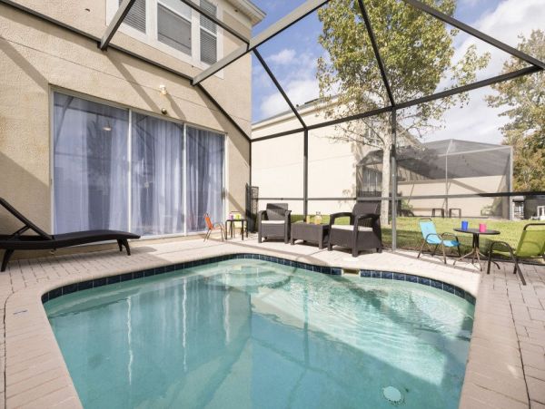 Orlando Home 979856