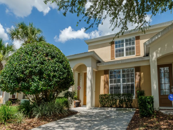 Orlando Home 979856