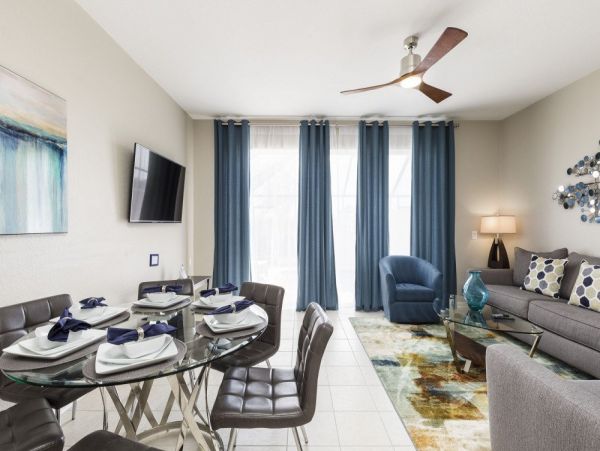 Orlando Home 979856
